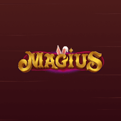 Magius – logo