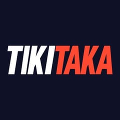 TikiTaka casino – logo