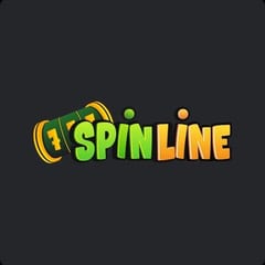 Spinline casino – logo