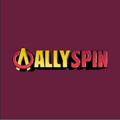 AllySpin casino – logo