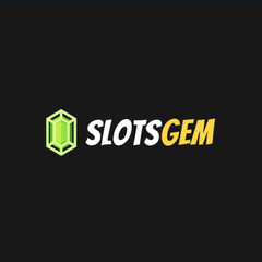 Slotsgem casino – logo