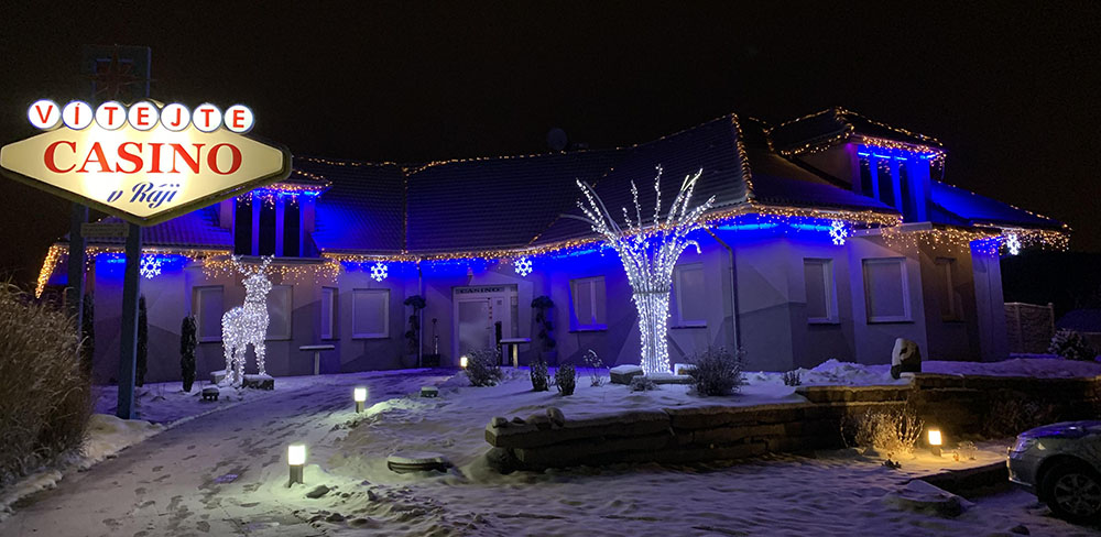 Nejlepší casina v Jihlavě