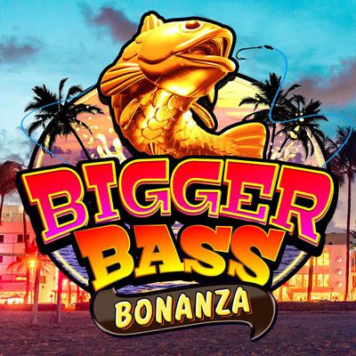 Big Bass Bonanza