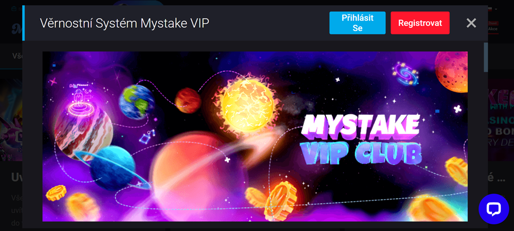 MyStake free spins