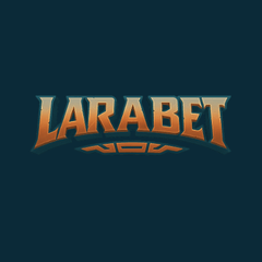 Larabet casino – logo