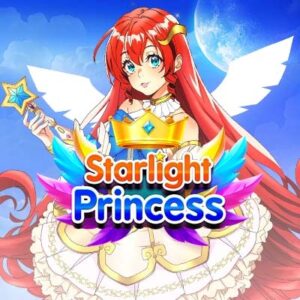 Starlight Princess logo
