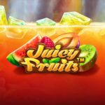 Juicy Fruits