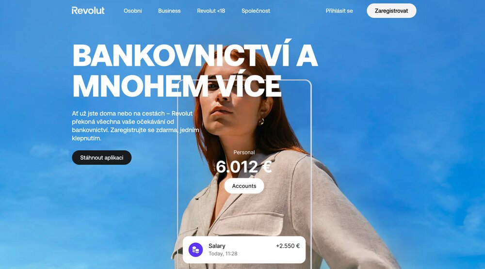 Revolut