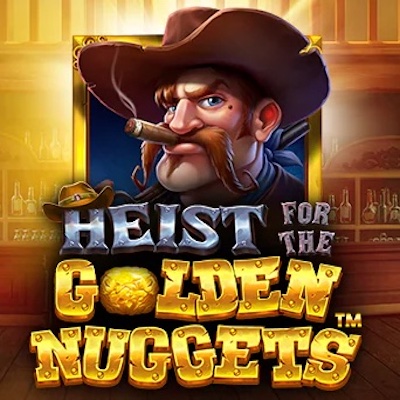 Heist for the Golden Nuggets