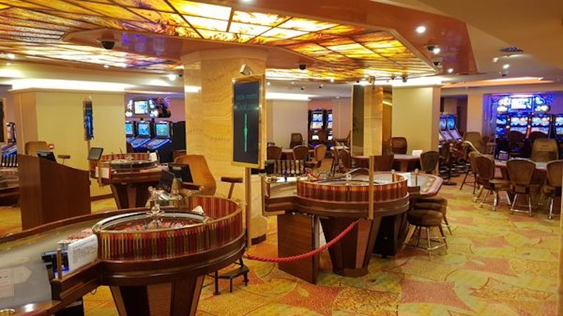 Grandcasino Aš