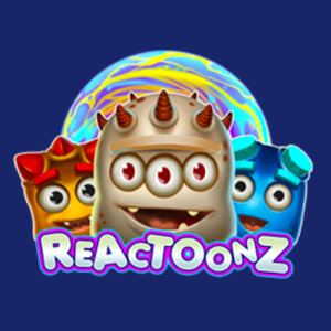 Reactoonz