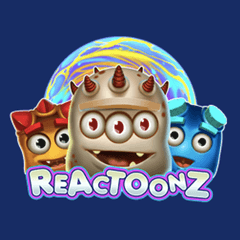 Reactoonz