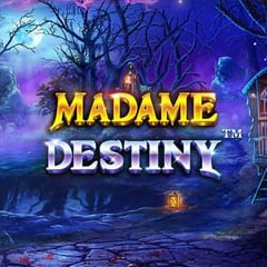 Madame Destiny