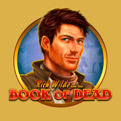 Rich Wilde and the Book of Dead