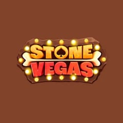 Stone Vegas casino – logo