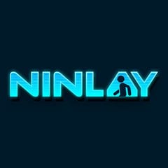 Ninlay casino – logo