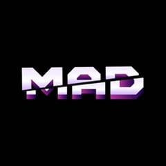 MadCasino – logo