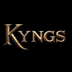 Kyngs casino – logo