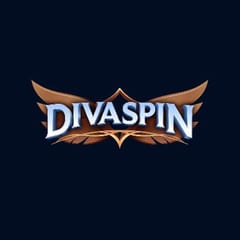 DivaSpin casino – logo