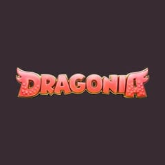 Dragonia casino – logo