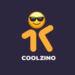 Coolzino casino – logo