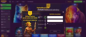 zahraniční online kasina