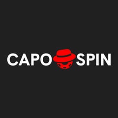 Capospin casino – logo