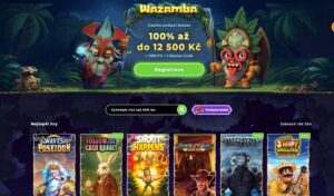 05672 Wazamba casino