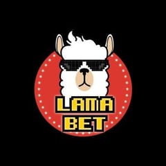 Lamabet – logo