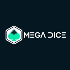 Mega Dice casino – logo