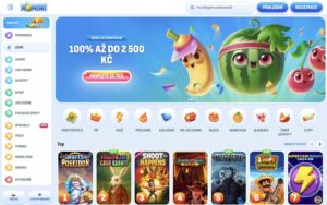 26732 Nomini casino