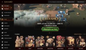 54211 Legiano casino