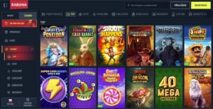 57850 rabona casino