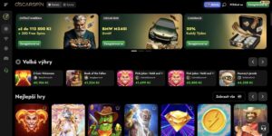 84271 Oscarspin casino