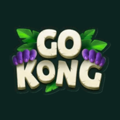 GoKong casino – logo