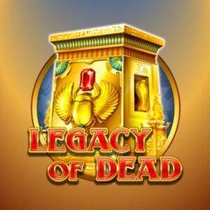 Legacy of Dead