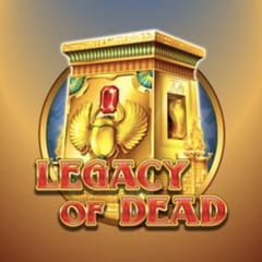 Legacy of Dead
