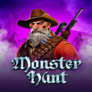 monster hunt