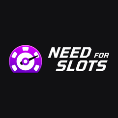 NeedforSlots casino – logo