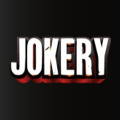 Jokery casino – logo