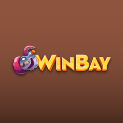 WinBay casino – logo