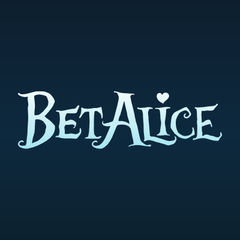 BetAlice casino – logo
