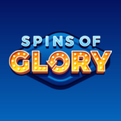 Spins of Glory casino – logo