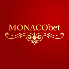MonacoBet casino – logo