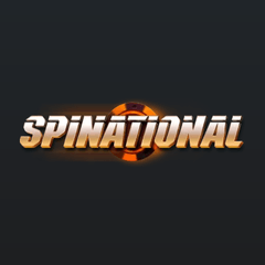 Spinational casino – logo