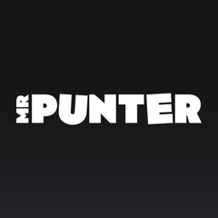 MrPunter casino – logo