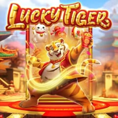 Lucky Tiger