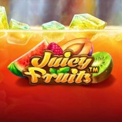 Juicy Fruits