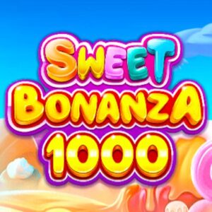Sweet Bonanza 1000