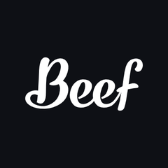 Beef Casino – logo